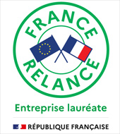 MGB laureat plan France relance