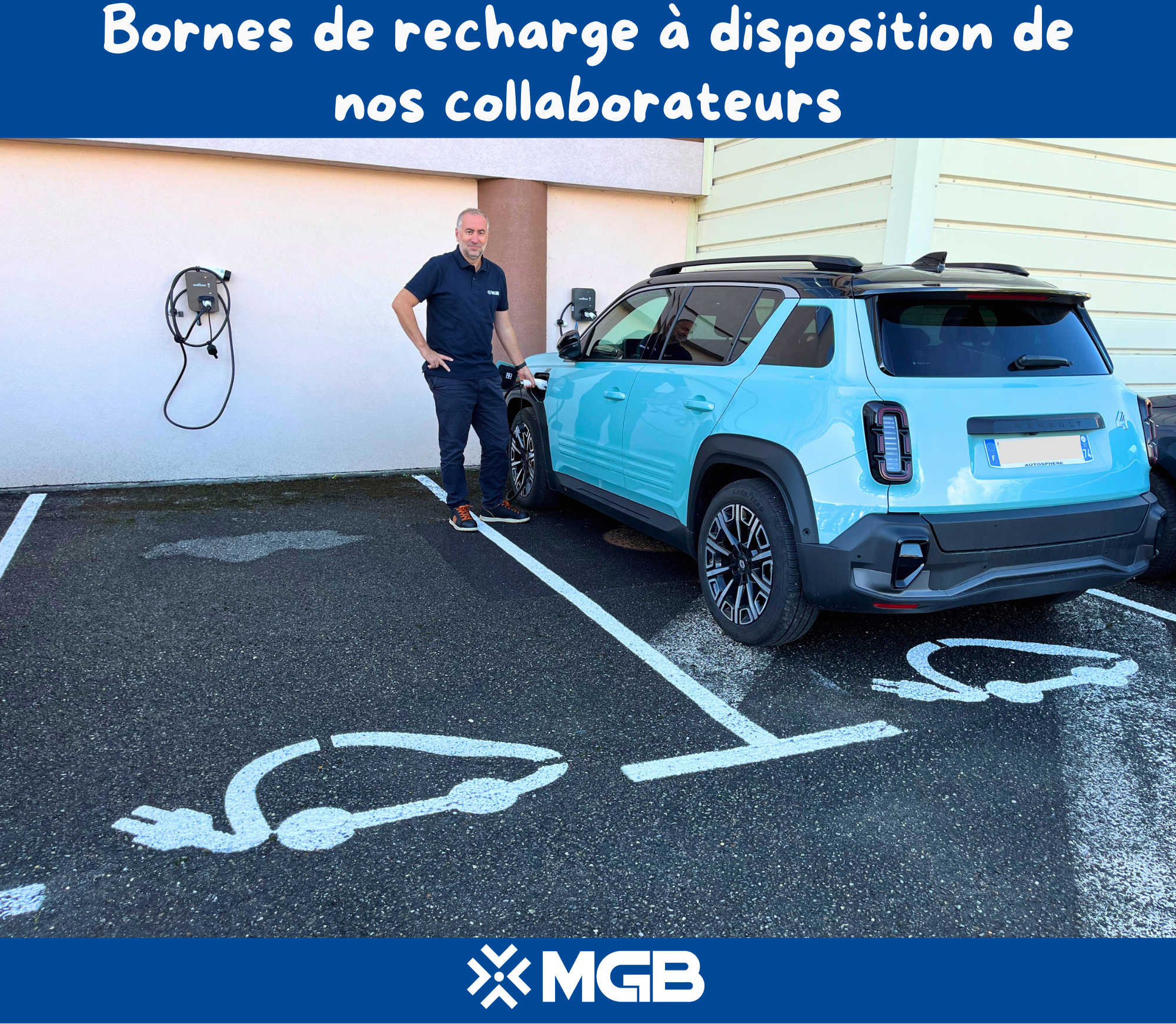 MGB Décolletage - L’excellence en mouvement