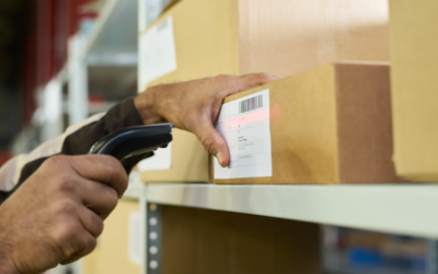 Agent(e) logistique H/F en CDI – Marnaz