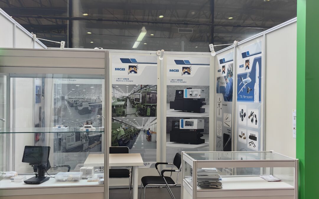 Electronica Shanghai 2026